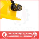 خرید کلاه ایمنی پرشین سیفتی مدل X90