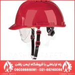 کلاه ایمنی هترمن مدل MK7