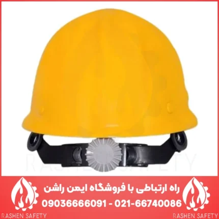 کلاه ایمنی ویکتوریا