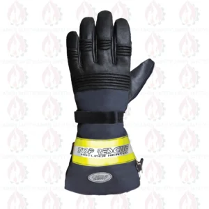 دستکش عملیاتی آتش نشانی chiba مدل TopRescue