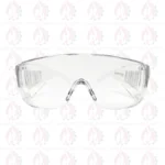 عینک ایمنی ریندر FX-3001-W