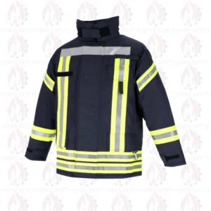 خرید و قیمت لباس عملیاتی آتش نشانی Novotex