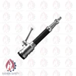 نازل آتش نشانی آریا کوپلینگ ایمن راشن