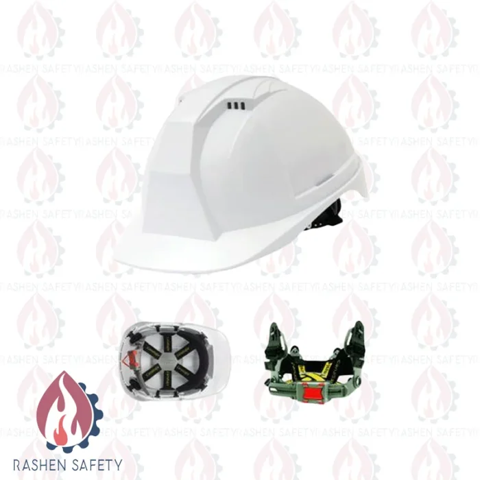 خرید کلاه ایمنی کاناسیف مدل IMPACTOR II
