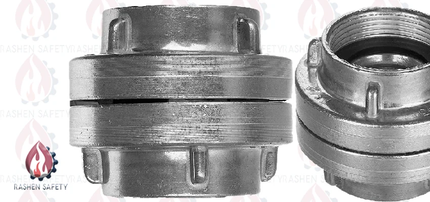 خرید هیدرانت آتش نشانی اینترلاک – Interlock Hydrant ایمن راشن