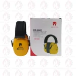 برسی گوشی صداگیر ریندر RE-8007