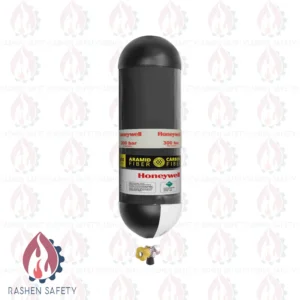 سیلندر کامپوزیت Honeywell