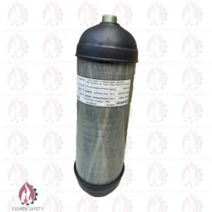 سیلندر کامپوزیت متال 6.8 لیتر