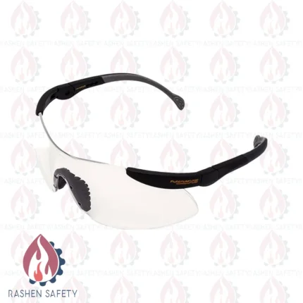 عینک ایمنی Fulcrum XS محصول CanaSafe کانادا ایمن راشن