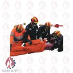 آدمک نجات رزلی ساخت انگلستان - تصویر 2