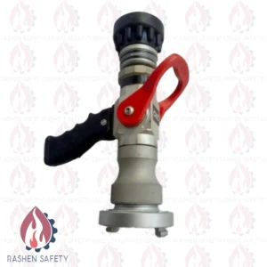 نازل آتش نشانی CVZ ترکیه ایمن راشن