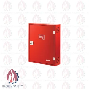 جعبه آتش نشانی آریا کوپلینگ