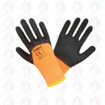 دستکش حوله ای ضدبرش اکریلیک تانگ وانگ مدل چک