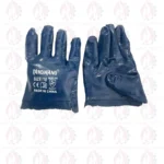 دستکش شرکت نفتی اس ام بی مدل N-2301-BLU