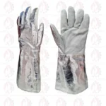 دستکش ضدحرارت و نسوز ABL GLOVES مدل S58