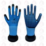 دستکش میکروفوم ولف مدل PW53-2