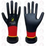 دستکش میکروفوم ولف مدل PW53-5