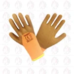 دستکش حوله ای فوم اکریلیک تانگ وانگ