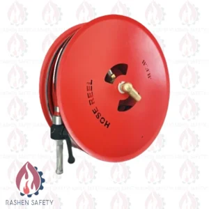 هوزریل آتش نشانی MFM مدل GH01