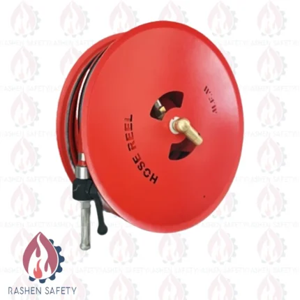 هوزریل آتش نشانی MFM مدل GH01