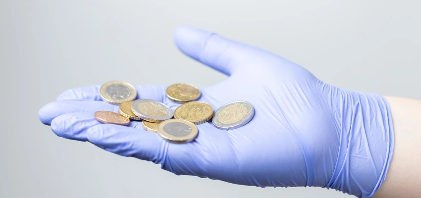 خرید دستکش کار مناسب