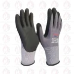 دستکش مونتاژکاری طاها مدل N-2501-BLK