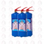 قیمت کپسول آتش نشانی آب و گاز 6 کیلویی دژ