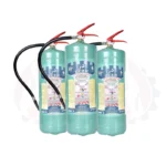 کپسول آتش‌ نشانی بیوورسال ۱۲ کیلویی دژ