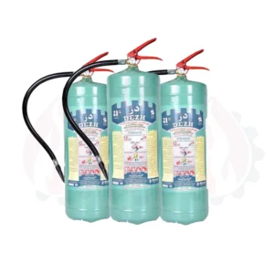 کپسول آتش‌ نشانی بیوورسال ۱۲ کیلویی دژ