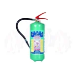 کپسول آتش‌ نشانی بیوورسال ۴ لیتری دژ