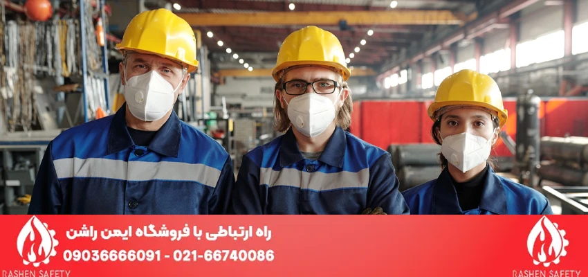 جمع‌ بندی و نکات کلیدی الزامات محیط کار