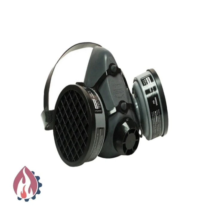 خرید فیلتر نوار مشکی NORTH مدل N75001L