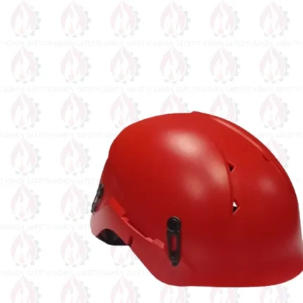 خرید کلاه VERTiK قرمز kaya safety مدل ROCK