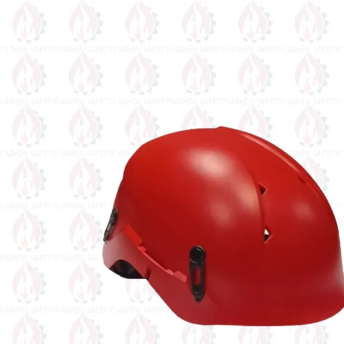 خرید کلاه VERTiK قرمز kaya safety مدل ROCK
