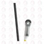 لنیارد دوشاخه دینامیک Petzl PROGRESS