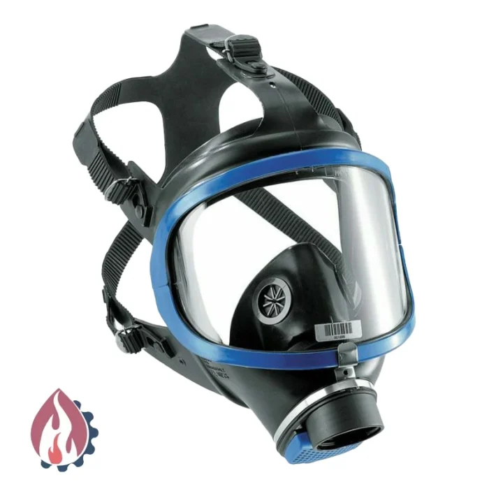 ماسک تمام‌ صورت دراگر X-plore 6300