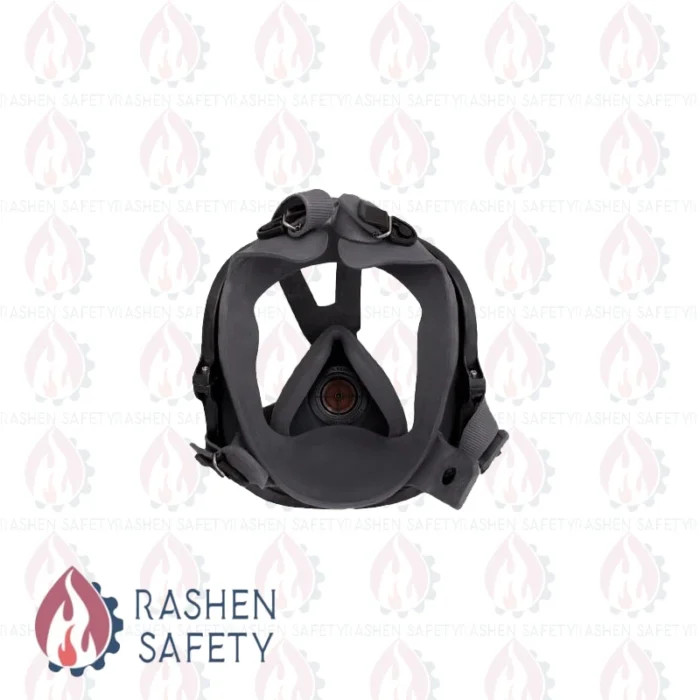 معرفی ماسک تمام صورت تک فیلتر NORTH مدل 5400