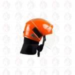 کلاه آتشنشانی bullard مدل magma