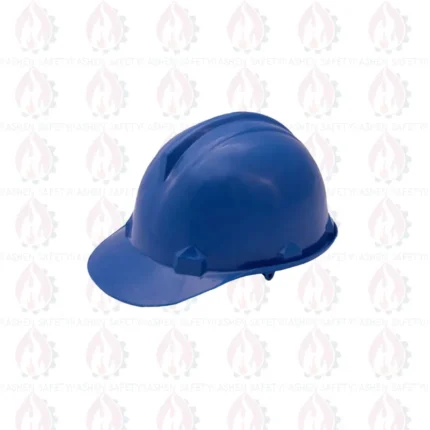کلاه ایمنی A.B.S مارک مریس توکن عایق برق Blue Eagl