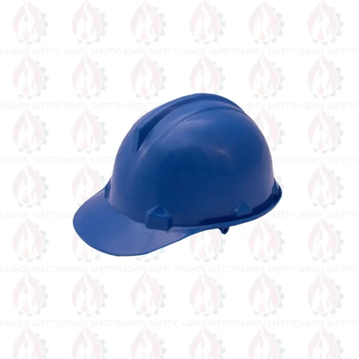 کلاه ایمنی A.B.S مارک مریس توکن عایق برق Blue Eagl