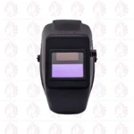 کلاه ماسک جوشکاری برق با لنز سولار اتومات مدل SE2702