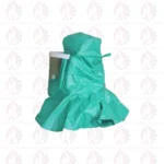 مقنعه ضد اسید NORTH مدل FS2N با طلق شفاف