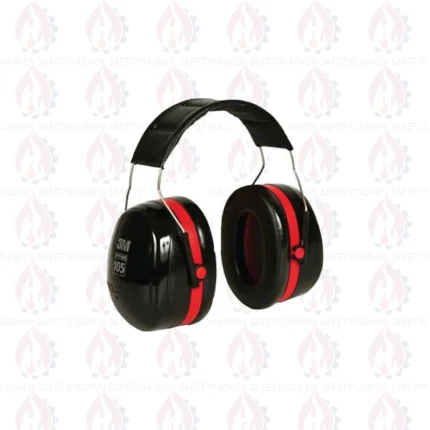 ایرماف 3M H10 مناسب صنایع پر سروصدا