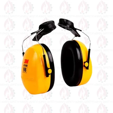 ایرماف روکلاهی 3M مدل H9P3E با طراحی ارگونومیک و سبک