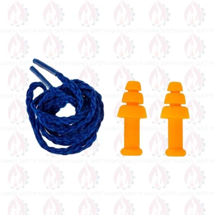 ایرپلاگ اسمارت فیت Smartfit Earplug با طراحی سه پله