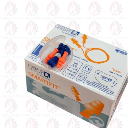 ایرپلاگ اسمارت فیت Smartfit Earplug همراه با بند نگهدارنده