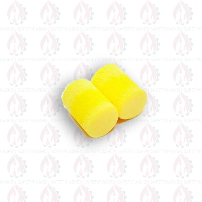 تو گوشی اسفنجی 3M Ear Classic با طراحی ساده