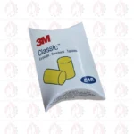 تو گوشی اسفنجی 3M Ear Classic مناسب محیط های صنعتی