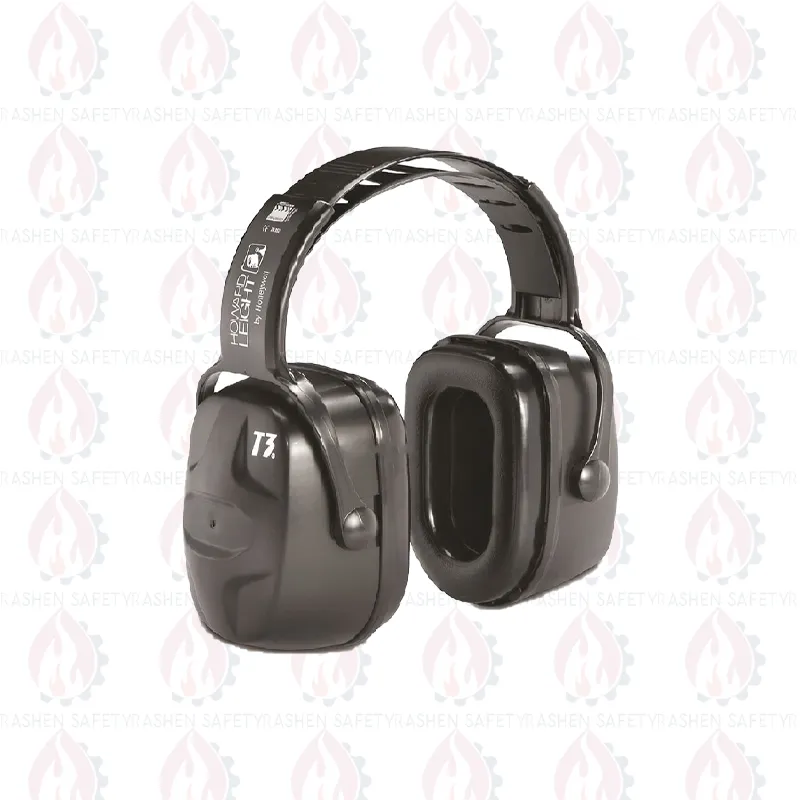 گوشی صداگیر ایمنی مدل Honeywell T3 با طراحی ارگونومیک گوشی صداگیر ایمنی مدل Honeywell T3 با طراحی ارگونومیک