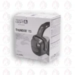 گوشی صداگیر ایمنی مدل Honeywell T3 در محیط های ساختمانی و معدنی